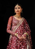 Hussain Rehar Taab Zaib Un Nisa Wedding Formals