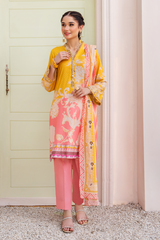 Jahanara CJ10-08 Melon Lawn Vol IV 2022