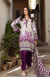 Anum ANL3 22 02A Printed Lawn Vol 3 2022