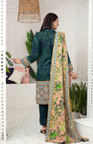 Al Zohaib MSL3-22-02A Monsoon Lawn Vol3 2022
