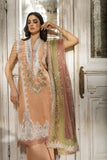 Sobia Nazir Design 2A Luxury Summer Lawn