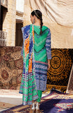Al Zohaib MSCL 22-02B Monsoon Chunri Printed Lawn 2022