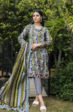 Alzohaib MSL4-22-02C Monsoon Lawn Collection Vol4 2022