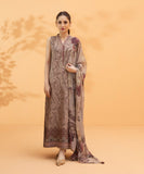 Sapphire 2 Piece - Digital Printed Lawn Suit 2D-DY23V1 Spring Summer Lawn Vol 1