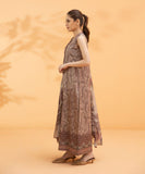 Sapphire 2 Piece - Digital Printed Lawn Suit 2D-DY23V1 Spring Summer Lawn Vol 1