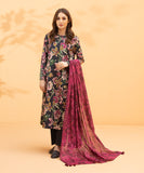 Sapphire 2 Piece - Printed Lawn Suit 2D-DY23V1 Spring Summer Lawn Vol 1