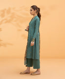 Sapphire 2 Piece - Paste Printed  Embroidered Lawn Suit 2DE-DY23V1 Spring Summer Lawn Vol 1