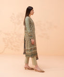 Sapphire 2 Piece - Digital Printed Lawn Suit 2DG-DAY23V0-02_2 Spring Summer Lawn Vol 1