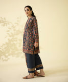 Sapphire 2 Piece - Digital Printed Lawn Suit 2DG-DAY23V1 Spring Summer Lawn Vol 1