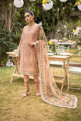 Sapphire Haidee Eid Collection 2021