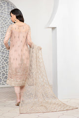 Zarif Flamingo Pareesia Luxury Formals 2022