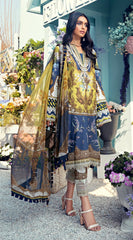 Anaya Tanya Viva Lawn 2021