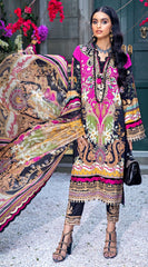 Anaya Vera Viva Lawn 2021