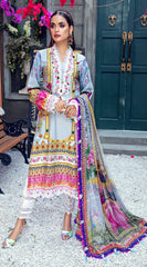 Anaya Diana Viva Lawn 2021