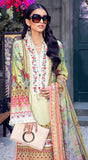 Anaya Flora Viva Lawn 2021