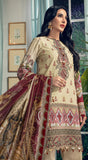 Anaya Adriana Lawn Lamour De Vie 2021