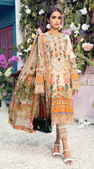 Anaya Tricia Viva Lawn 2021