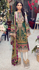 Anaya Linda Viva Lawn 2021