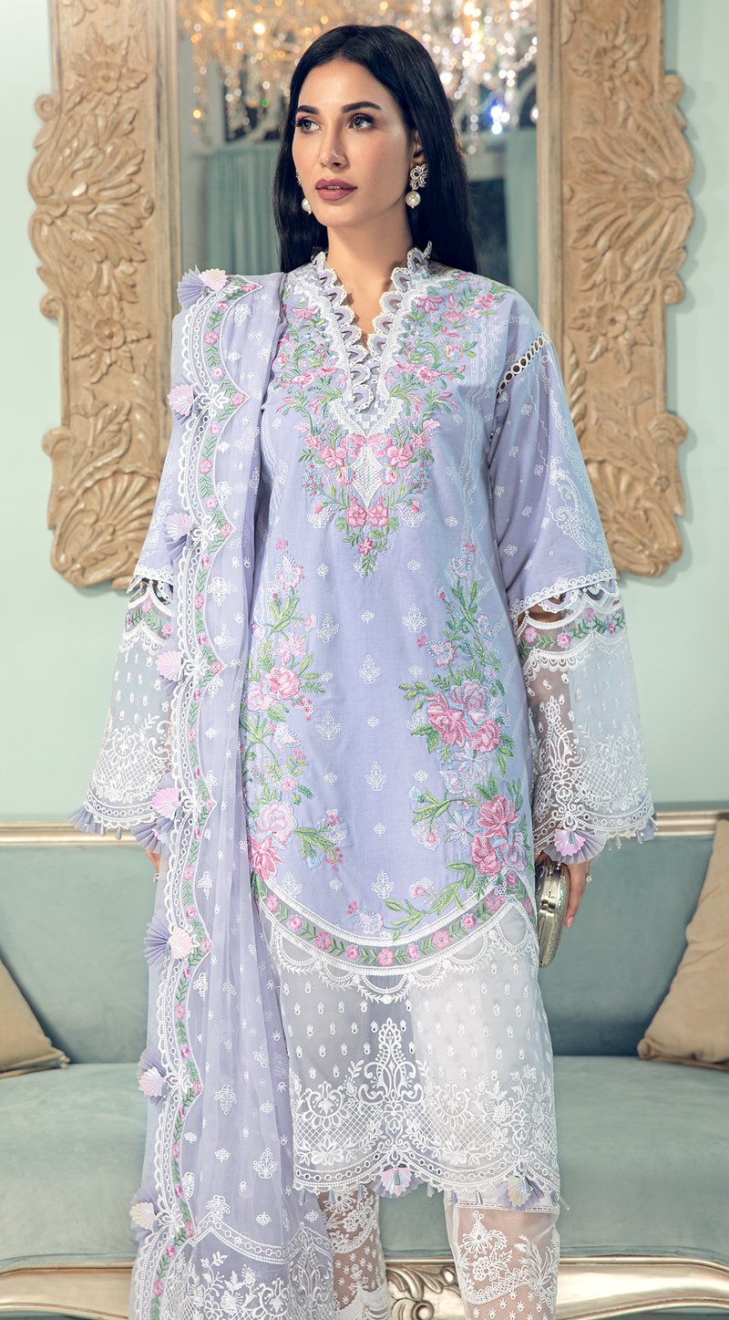 Anaya lawn clearance collection