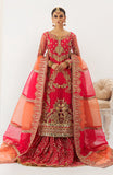Maryum N Maria Jan-E-Adaa (QFD-0059) Raj Kumari Wedding Edition