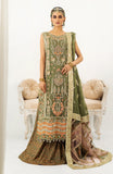 Maryum N Maria Jashan-E-Feroza (QFD-0056) Raj Kumari Wedding Edition