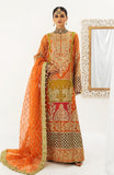 Maryum N Maria Rashq-E-Kamar (QFD-0054) Raj Kumari Wedding Edition