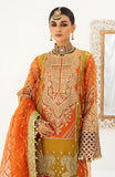 Maryum N Maria Rashq-E-Kamar (QFD-0054) Raj Kumari Wedding Edition
