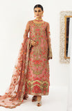 Maryum N Maria Mirha (QFD-0055) Raj Kumari Wedding Edition