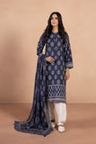 Sapphire 2SE CL22V12 12S 1 Embroidered Cambric Shirt Winter Vol 1 RTW 2022