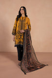 Sapphire 2SE CL22V12 13S 1 Embroidered Twill Shirt Winter Vol 1 RTW 2022