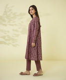 Sapphire 2 Piece -  Paste Printed Lawn Suit 2T-DY23V1 Spring Summer Lawn Vol 1