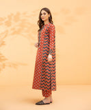 Sapphire 2 Piece - Embroidered Lawn Suit 2TE-DY23V1 Spring Summer Lawn Vol 1