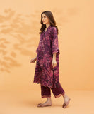 Sapphire 2 Piece - Digital Printed  Embroidered Lawn Suit 2TE-SG23V1 Spring Summer Lawn Vol 1