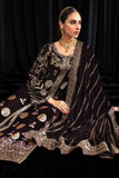 Nureh Moore Maya Velvet Collection