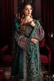 Nureh Charm Elanora Festive Collection