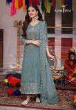 Asim Jofa AJAB-23 Abresham Embroidered Lawn