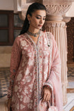 Jazmin SL24-D4 Shahkaar Luxury Lawn 2024