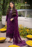 Asim Jofa AJSW-03 Shadow Work Collection