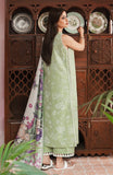 Seran Maya Afsanah Spring Summer Lawn 2024