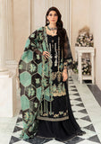 Elaf Premium ECH-08 Zartaaj Luxury Handwork Collection