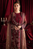 Nureh Soir Elanora Festive Collection