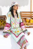Nureh NGL-04 N-Girl Prints 2024
