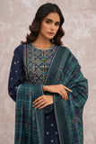 Jazmin Nazm Delia Winter Collection