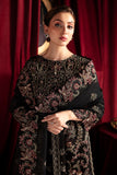 Nureh Rose Elanora Festive Collection