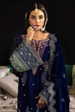 Nureh Nooreza Maya Velvet Collection