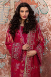 Nureh Miha Jacquard Lawn Collection