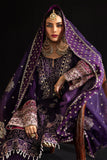 Nureh NS-101 Maya Velvet Winter Collection