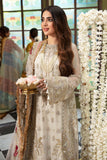 Nureh NL-51 Fasana Jhoomro Chiffon Luxe Collection
