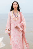 Nureh Everbloom Tere Sang Swiss Lawn