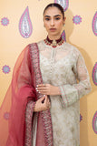 Nureh NP-340 Fancy Formal Eid Pret